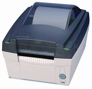 New datamax EX2 direct thermal printer 4