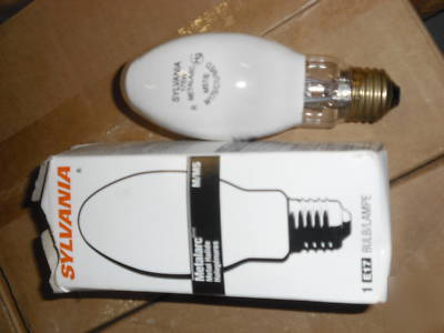 New lot of 6EA. sylvania 64480 metalarc 175W