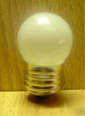 21A-15S11/102IF eiko 120 volt 15 watt lensometer bulb