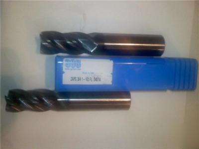 3/4 solid carbide sgs endmills(2PACK, zcarb$)