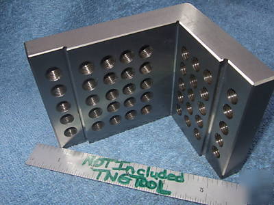 Angle plate 4.3