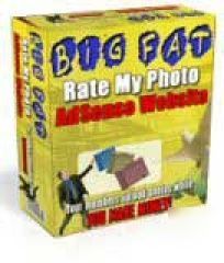 Big fat rate my photo website for sale 