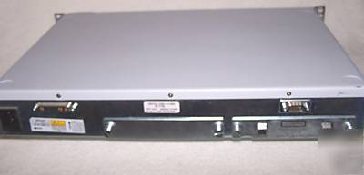 3COM 48 port switch 4300 (3C17100) w/3C17132 module