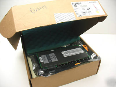 Allen bradley 1771-ogd 1771OGD 1771-0GD 17710GD ttl mod
