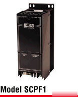Ametek power controller - model SCPF1 series