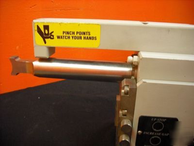 Amtech ultraweld 20 precision ultrasonic welder
