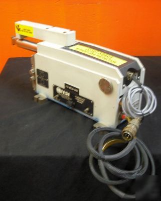 Amtech ultraweld 20 precision ultrasonic welder