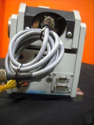 Amtech ultraweld 20 precision ultrasonic welder