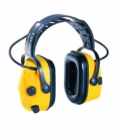 Bilsom impact 1010376 earmuff nrr 23