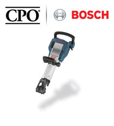 Bosch 35 lb. 