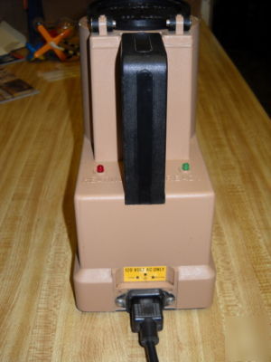 Cattle breeding artificial insemination cito thaw unit 
