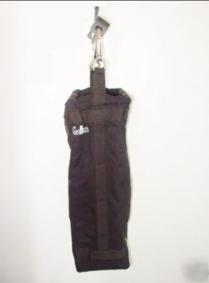 Cm lodestar hoist snap on type chain bags (1) 20