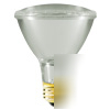 (15) 75PAR30/fl, PAR30, halogen flood, 5000 hr. lng nk