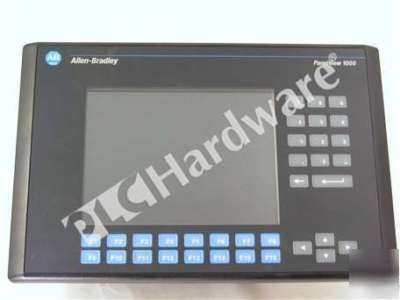 Allen bradley 2711-K10G8 /c 2711K10G8 panelview 1000