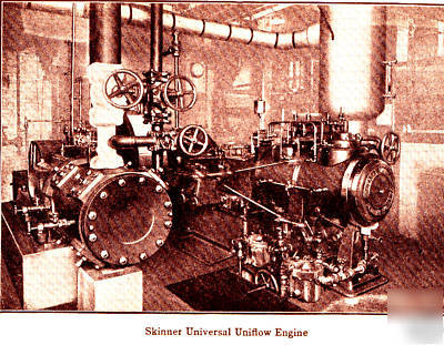 Boat~boiler~engine~motor~pump~steam~marine~diesel~valve