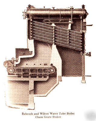 Boat~boiler~engine~motor~pump~steam~marine~diesel~valve