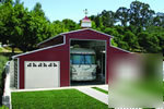 California attractive steel buildings - got room ??