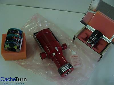 Det-tronics type U7602 86001 uv fire detector