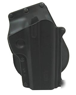Fobus roto holster rh ruger 90,93,94,95 RU97RP