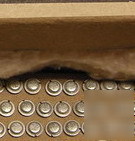 GT108G germanium pnp transistors (russia-1992). qty=30