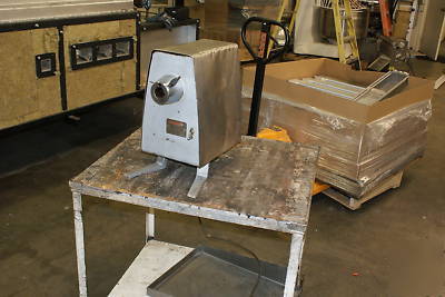 Hobart power drive unit pd-35 for 9