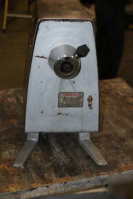 Hobart power drive unit pd-35 for 9