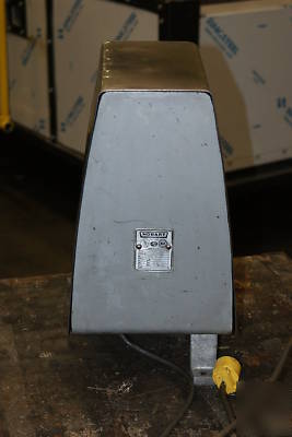Hobart power drive unit pd-35 for 9