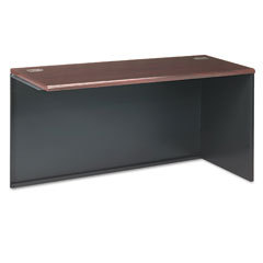Hon 38000 series 60 x 24 right return shell