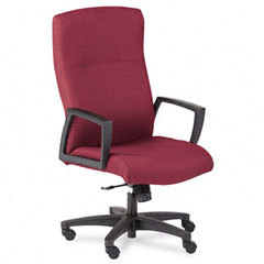 Hon 5060 series park avenue collection executive high
