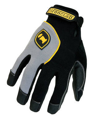 Ironclad heavy utility glove - xl - nwt