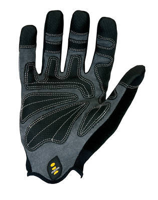 Ironclad heavy utility glove - xl - nwt