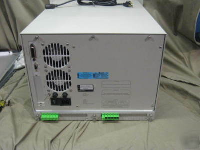 Jds sg series fiber optic matrix switch SG06062+17F000S