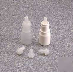Nalge nunc dispensing tip 40UL CS2000 312759-0001