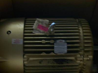 New baldor industrail electric motor ,cat.no. EM4110T