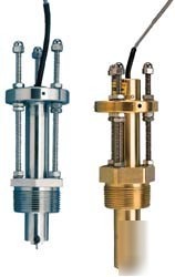 New signet 3-2540-3 high performance flow sensor