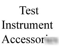 Oscilloscope automobile ignition diagnostic probe dl-25
