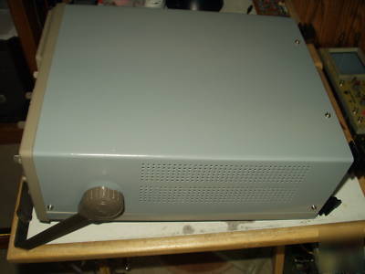 Oscilloscope instek os-623 2CH 20MHZ w/warranty 