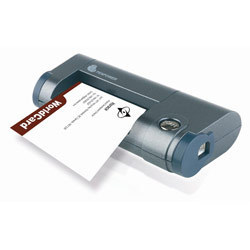 Penpower worldcardoffice businesscard SCANNERJSFA8601CU