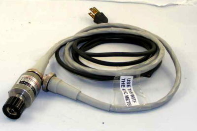 Power meter hp-431C,hp-435B,hp-8478A sensor 