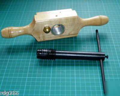 Rdgtools 1/2