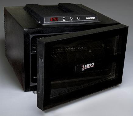 Rev. science digital incufridge incubating fridge
