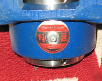 Royerford type e, 1 1/2