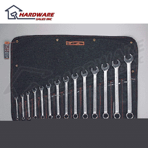 Wright tool 714 combination wrench 3/8