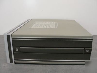 Hp / agilent 5335A universal counter w/ opt 010 030 040