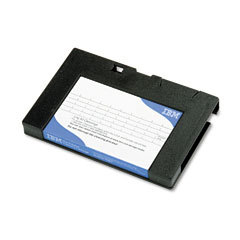 Ibm data cleaning cartridges