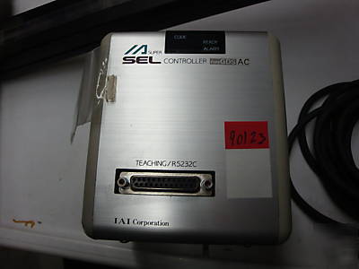 Intelligent actuator super sel 2 #90123
