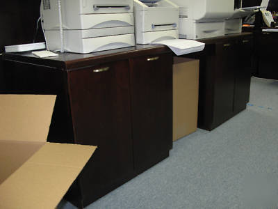 Beautiful used steelcase cubicles in good condition