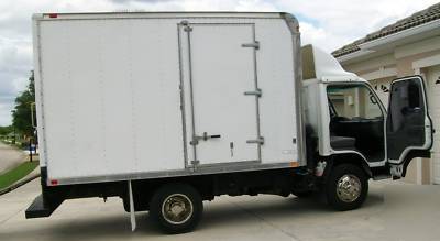 Complete carpet/floor cleaning service, incl. truck