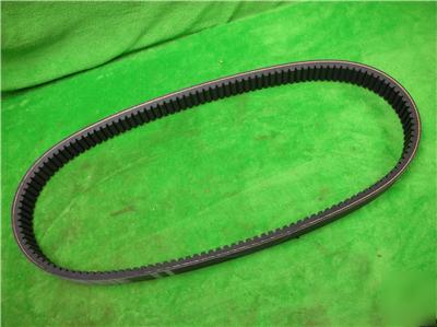 Dayco variable speed drive belt 2926V606 109722 8H95175