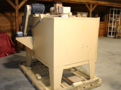 Despatch oven * 12 kw * 1,000 deg.* calibrated dec-07* 